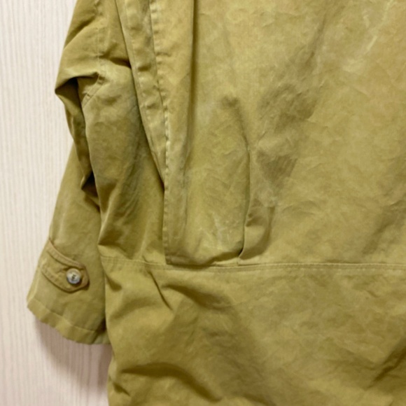 Mackenzie Tribe Brown Size XL Men’s  Outdoor  Jacket Made in USA - Picture 8 of 16